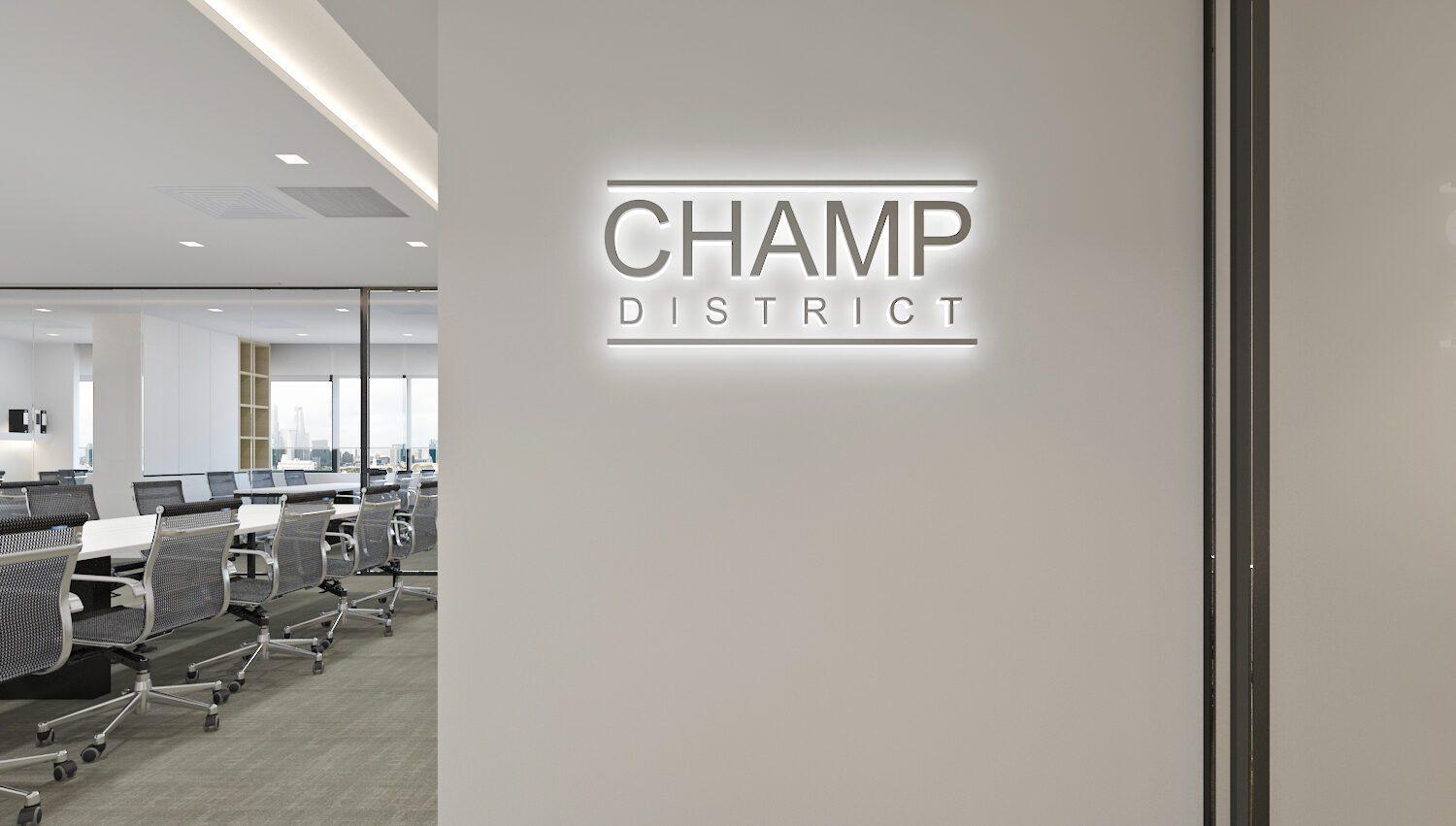 office renovation contractor - cactus art