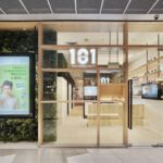 commercial renovation for beijing 101