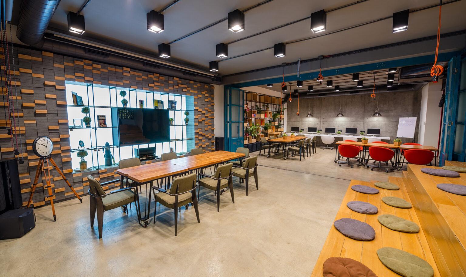 Cultural Inspirations: Infusing Singaporean Heritage into Your Office ...